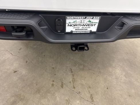 New 2026 Jeep Gladiator Sport image 21