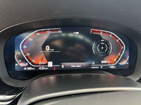 Used 2023 BMW 530i w/ M Sport Package image 47