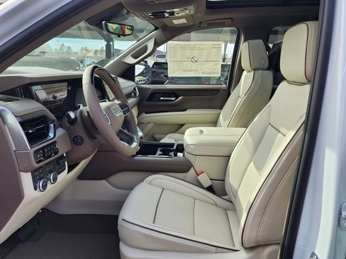 New 2026 GMC Yukon XL Denali image 14