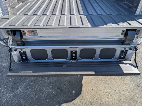 New 2026 GMC Sierra 2500 AT4 AWD/4WD image 7