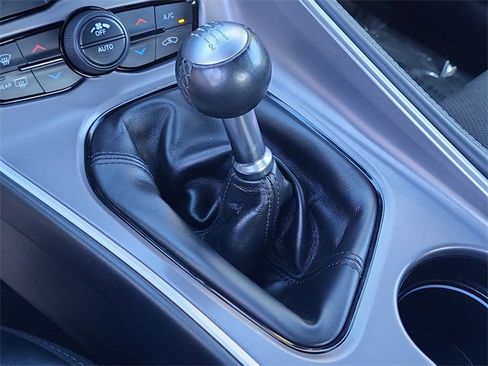 Used 2022 Dodge Challenger R/T Scat Pack w/ T/A Package image 14