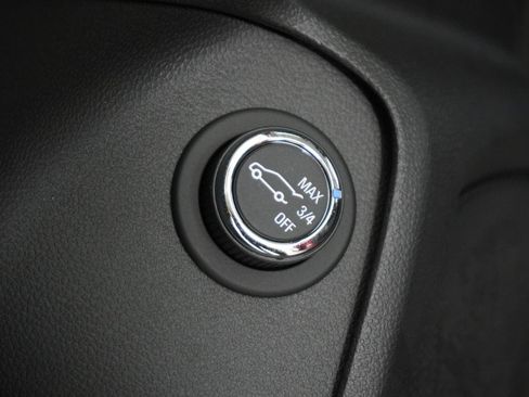 New 2026 Chevrolet TrailBlazer LT w/ Convenience Package FWD image 14