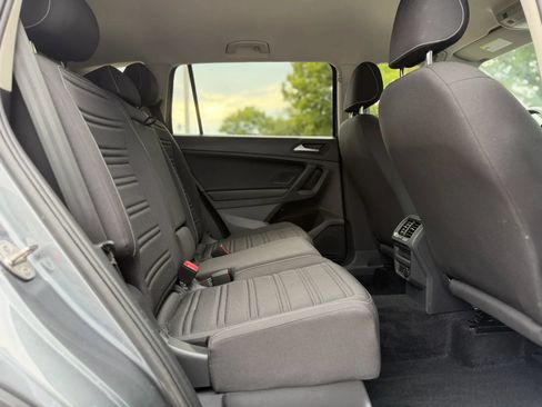 Used 2022 Volkswagen Tiguan S AWD/4WD image 34