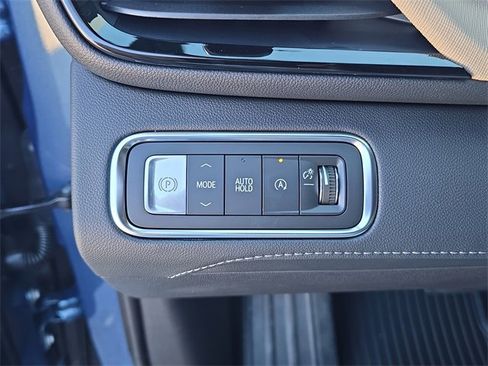 New 2026 Buick Enclave Preferred image 25