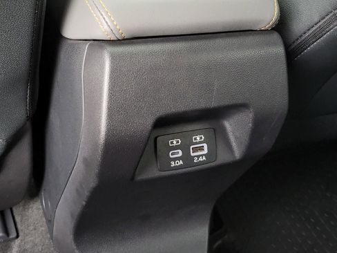 Certified 2024 Subaru Crosstrek 2.5i Wilderness w/ Crosstrek Mirror Package image 16