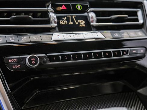 Used 2022 BMW M850i xDrive Coupe w/ Driving Assistance Package image 30