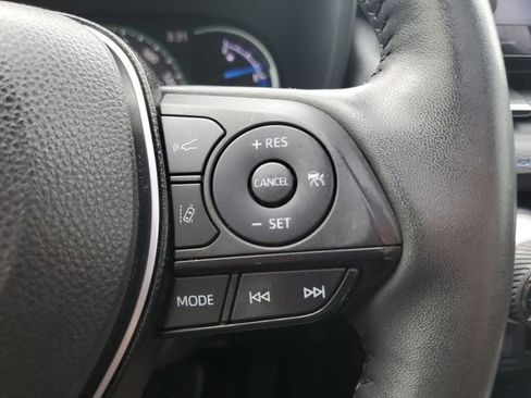 Used 2022 Toyota RAV4 XSE w/ XSE Grade Weather Package image 16