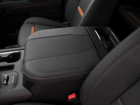 New 2026 GMC Sierra 1500 AT4 w/ AT4 Premium Package image 30