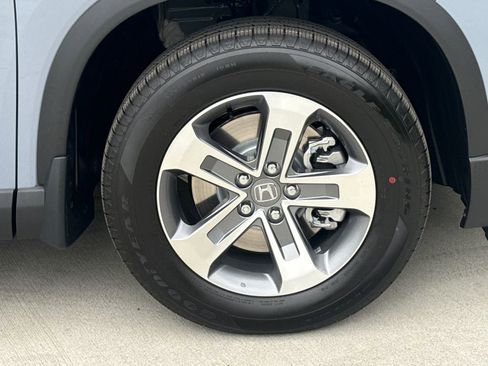 New 2026 Honda Pilot EX-L image 11