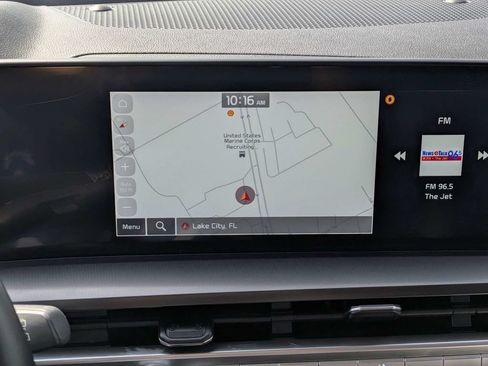 Used 2023 Kia Telluride S w/ S Sunroof Package FWD image 31
