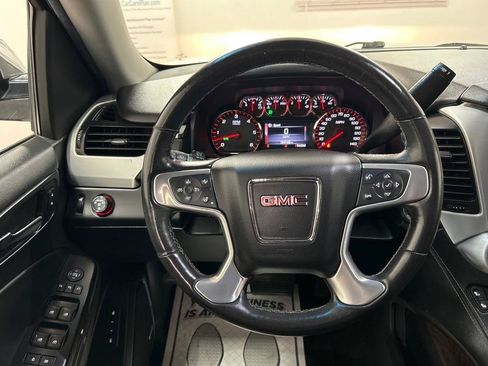 Used 2016 GMC Yukon XL SLT RWD image 29