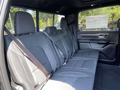 New 2026 RAM 1500 Big Horn image 31