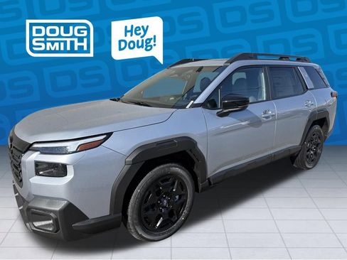 New 2026 Subaru Outback Limited AWD/4WD image 1