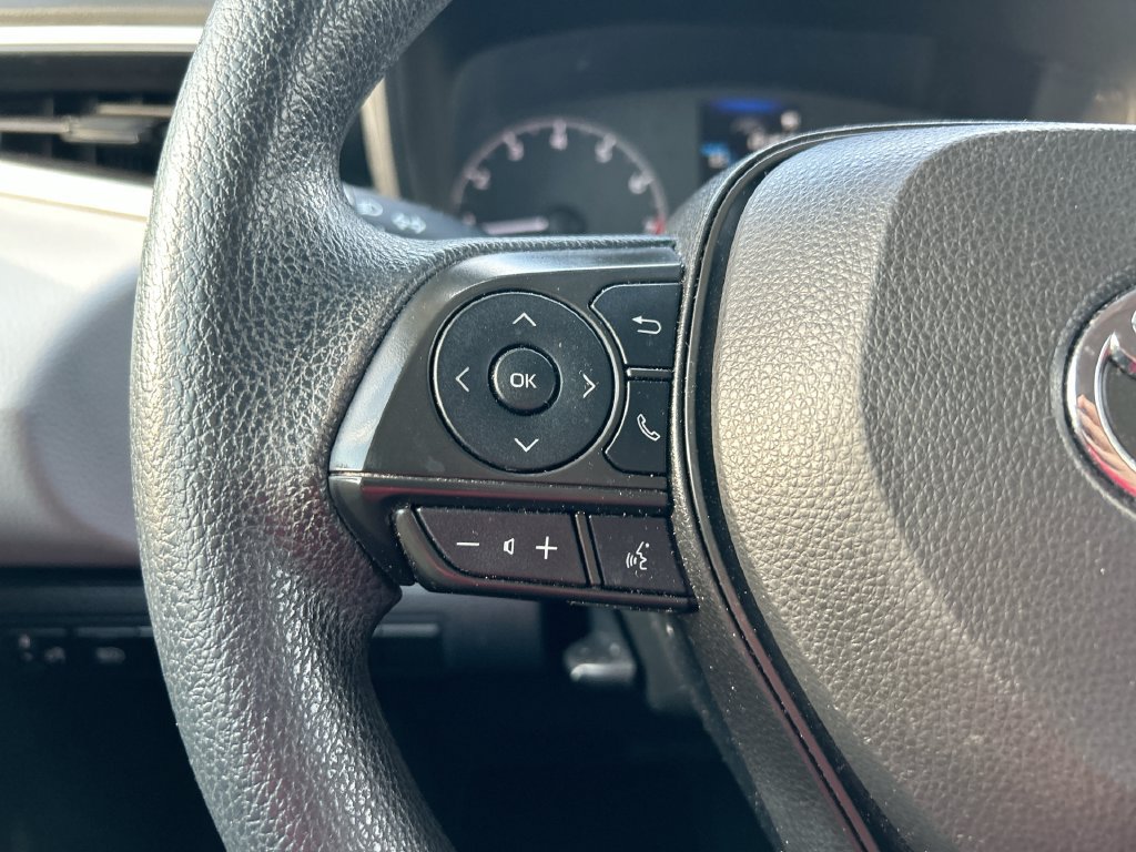 Used 2024 Toyota Corolla LE FWD image 15