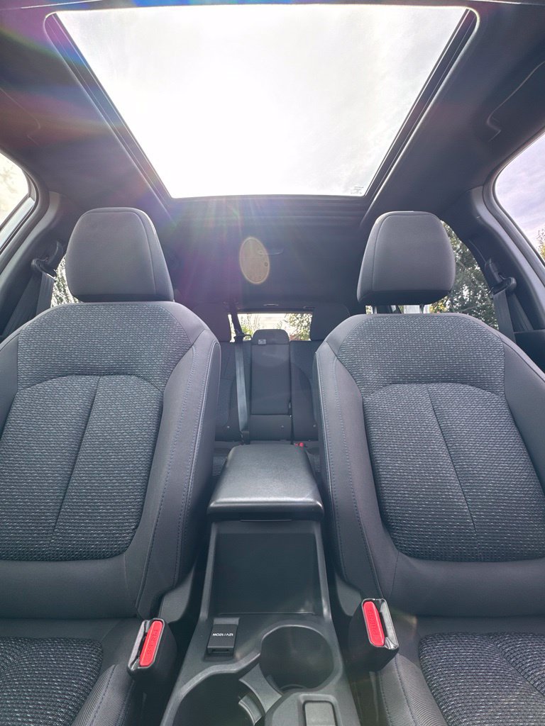 Certified 2025 Subaru Forester Premium AWD/4WD image 26