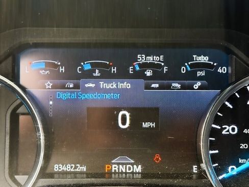 Used 2022 Ford F350 Platinum AWD/4WD image 10