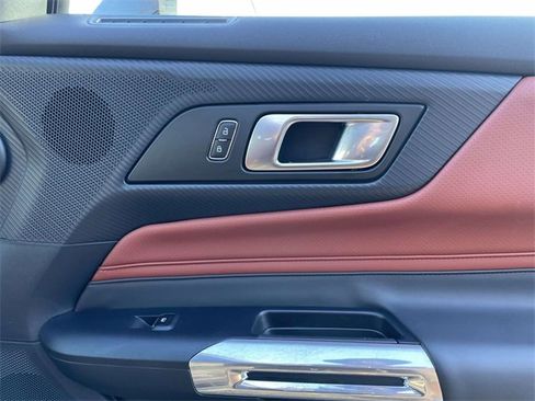 Used 2024 Ford Mustang GT Premium w/ GT Performance Package image 22