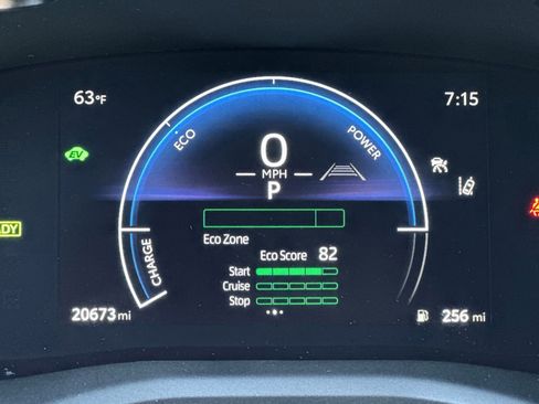 Certified 2025 Toyota Camry SE FWD image 25