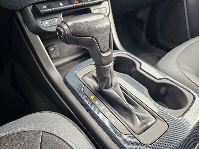 Used 2017 Chevrolet Colorado Z71 AWD/4WD image 36