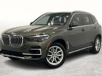 Used 2023 BMW X5 xDrive40i w/ Premium Package