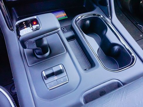 New 2026 GMC Sierra 1500 AT4X AWD/4WD image 16