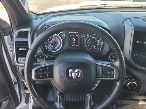 Used 2023 RAM 1500 Tradesman image 25