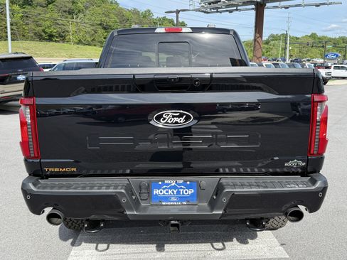 New 2026 Ford F150 Tremor w/ Bed Utility Package AWD/4WD image 6
