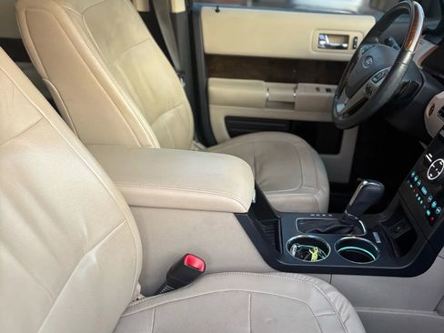 Used 2014 Ford Flex Limited w/ Equipment Group 303A image 17
