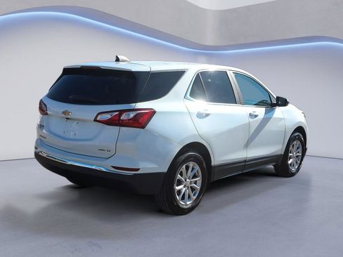 Used 2021 Chevrolet Equinox LT image 7