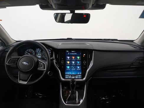 Used 2025 Subaru Legacy Premium w/ Tech Package #1 image 13