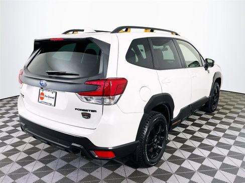 Certified 2023 Subaru Forester Wilderness image 10