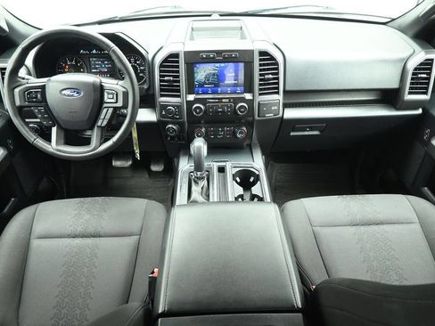 Used 2020 Ford F150 XLT AWD/4WD image 18
