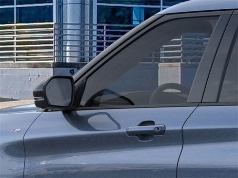 New 2026 Ford Explorer ST-Line w/ ST-Line Street Pack image 20