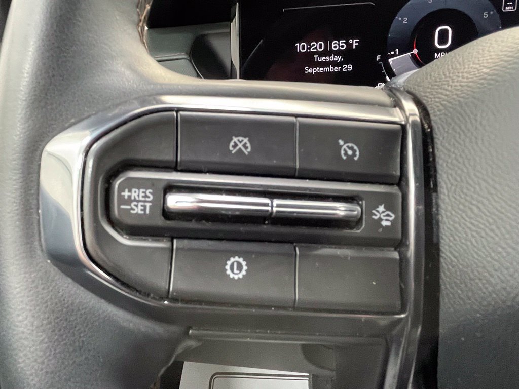 Used 2024 GMC Acadia AT4 AWD/4WD image 28