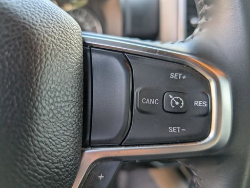 Used 2024 RAM 1500 Lone Star w/ Trailer Tow Group image 18