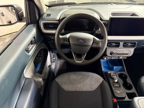 New 2026 Ford Maverick XLT FWD image 21
