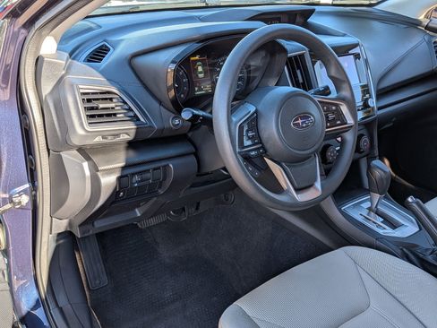 Certified 2020 Subaru Impreza 2.0i image 13