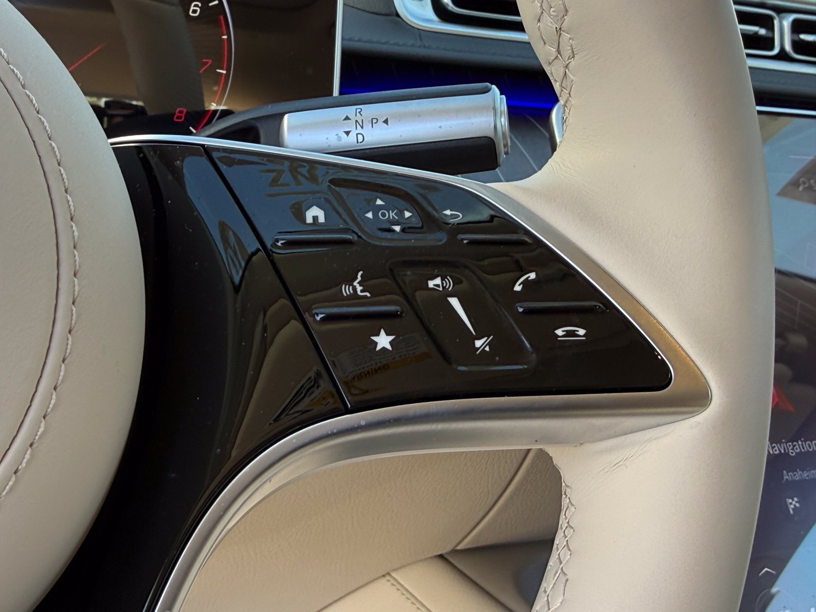 Used 2026 Mercedes-Benz S 580 4MATIC Sedan image 32