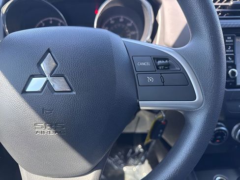 Used 2024 Mitsubishi Outlander Sport ES AWD/4WD image 14