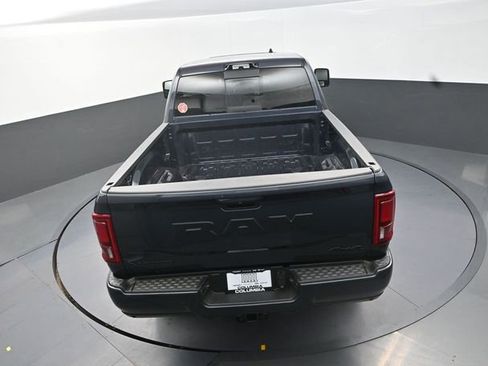 New 2026 RAM 2500 Laramie image 16