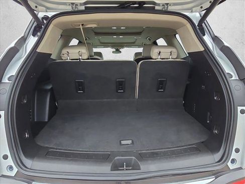 Used 2021 Buick Enclave Premium w/ Sun and Sites Package image 20