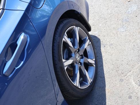 Certified 2026 Honda Civic Sport Touring image 35
