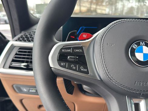New 2026 BMW X5 M Competition w/ Executive Package image 17