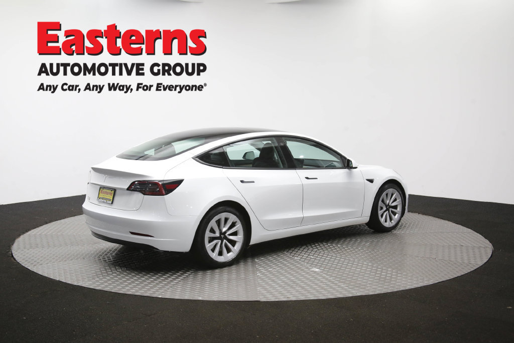 Used 2023 Tesla Model 3 Standard Range RWD image 37