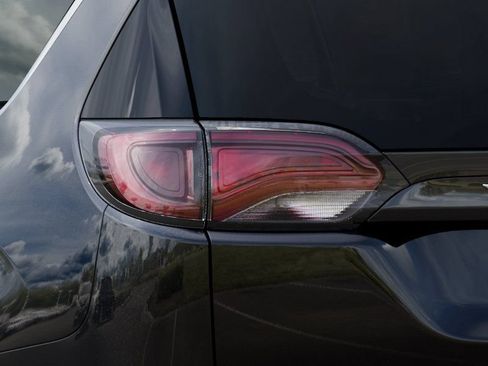 New 2026 Chrysler Voyager LX FWD image 9