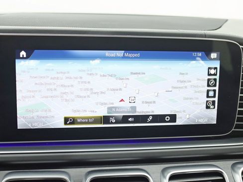 Used 2021 Mercedes-Benz GLE 63 AMG S image 20