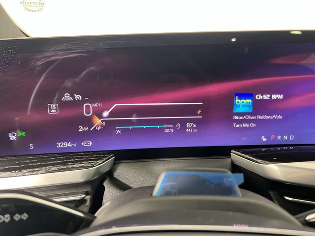 Used 2026 Cadillac Escalade IQ Sport 1 AWD/4WD image 11