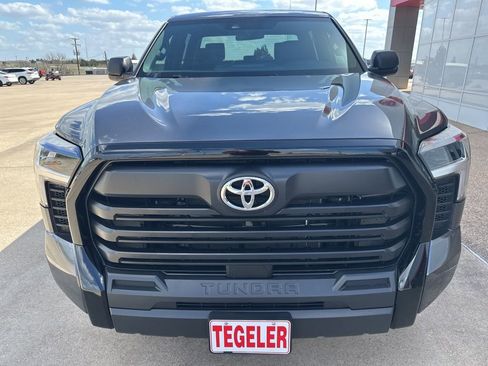 Used 2026 Toyota Tundra SR RWD image 2
