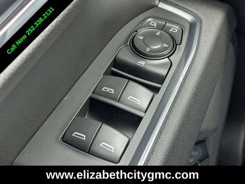 New 2026 GMC Sierra 1500 Elevation AWD/4WD image 22