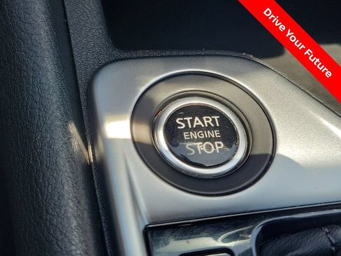 Certified 2024 Nissan Sentra SV FWD image 10